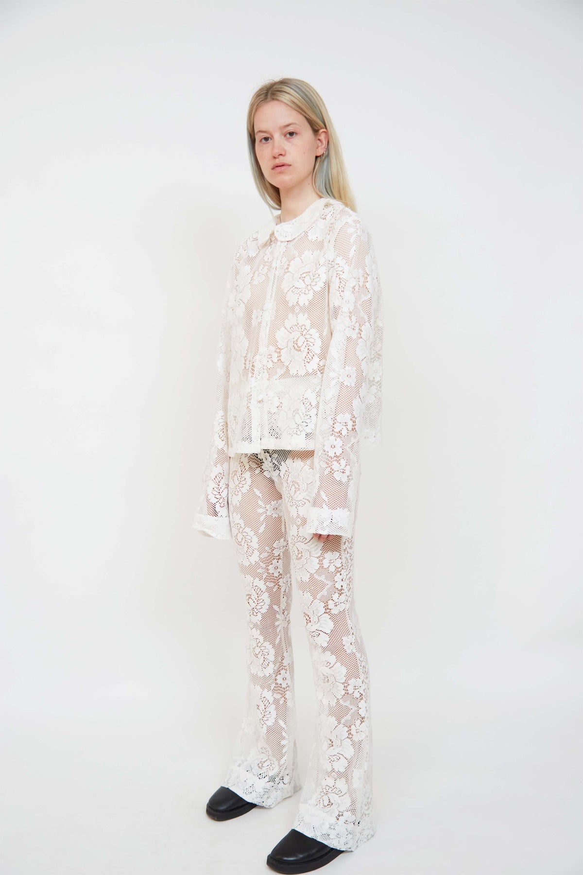 Jerome Studio lace set