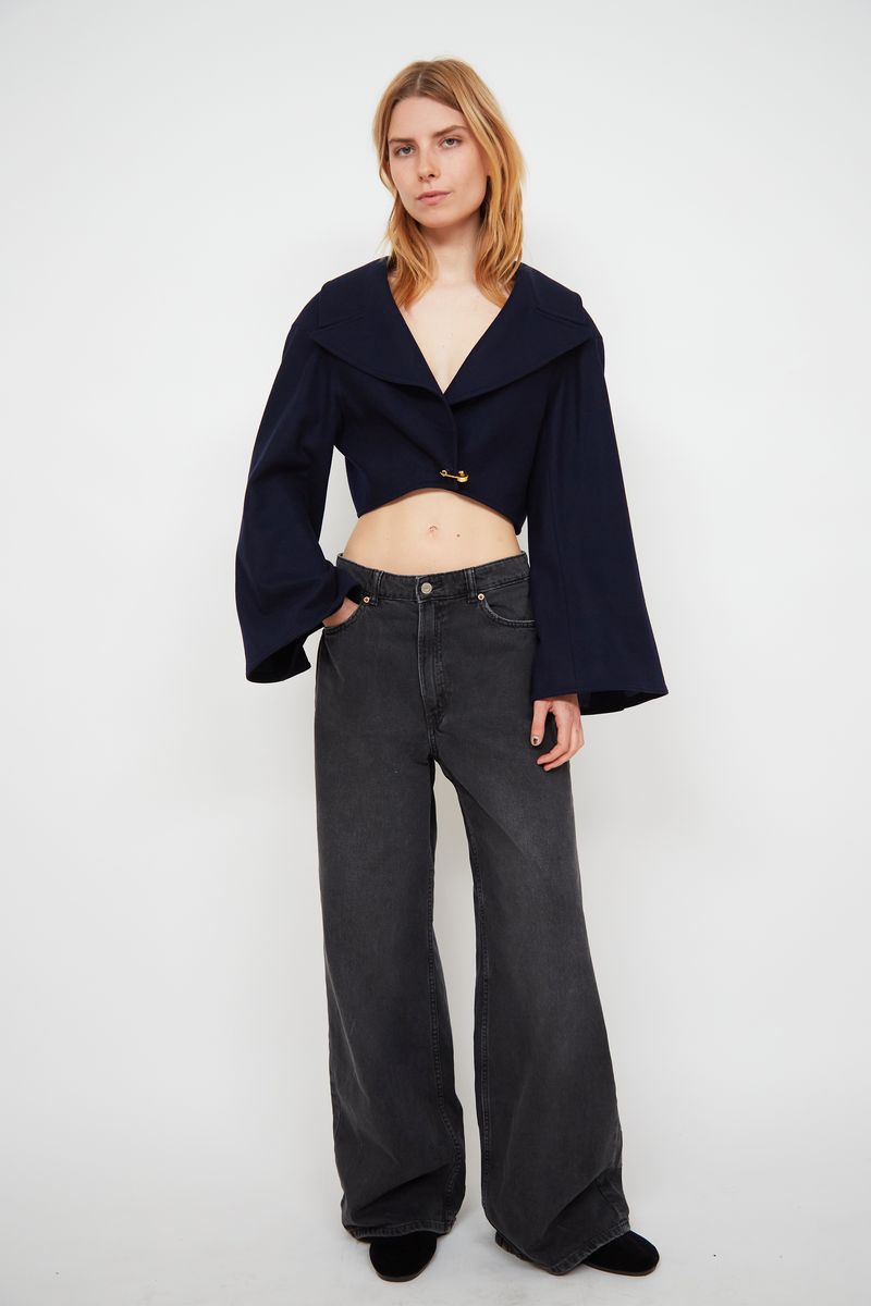 Claude Montana jacket