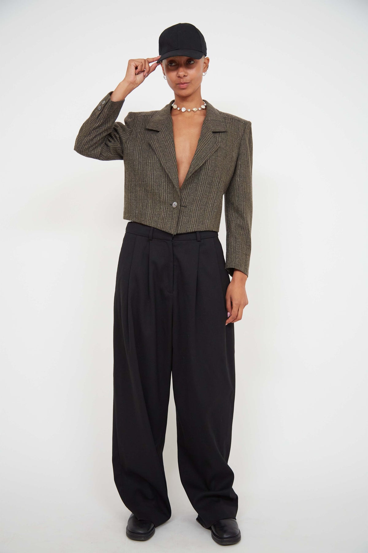 Loewe blazer