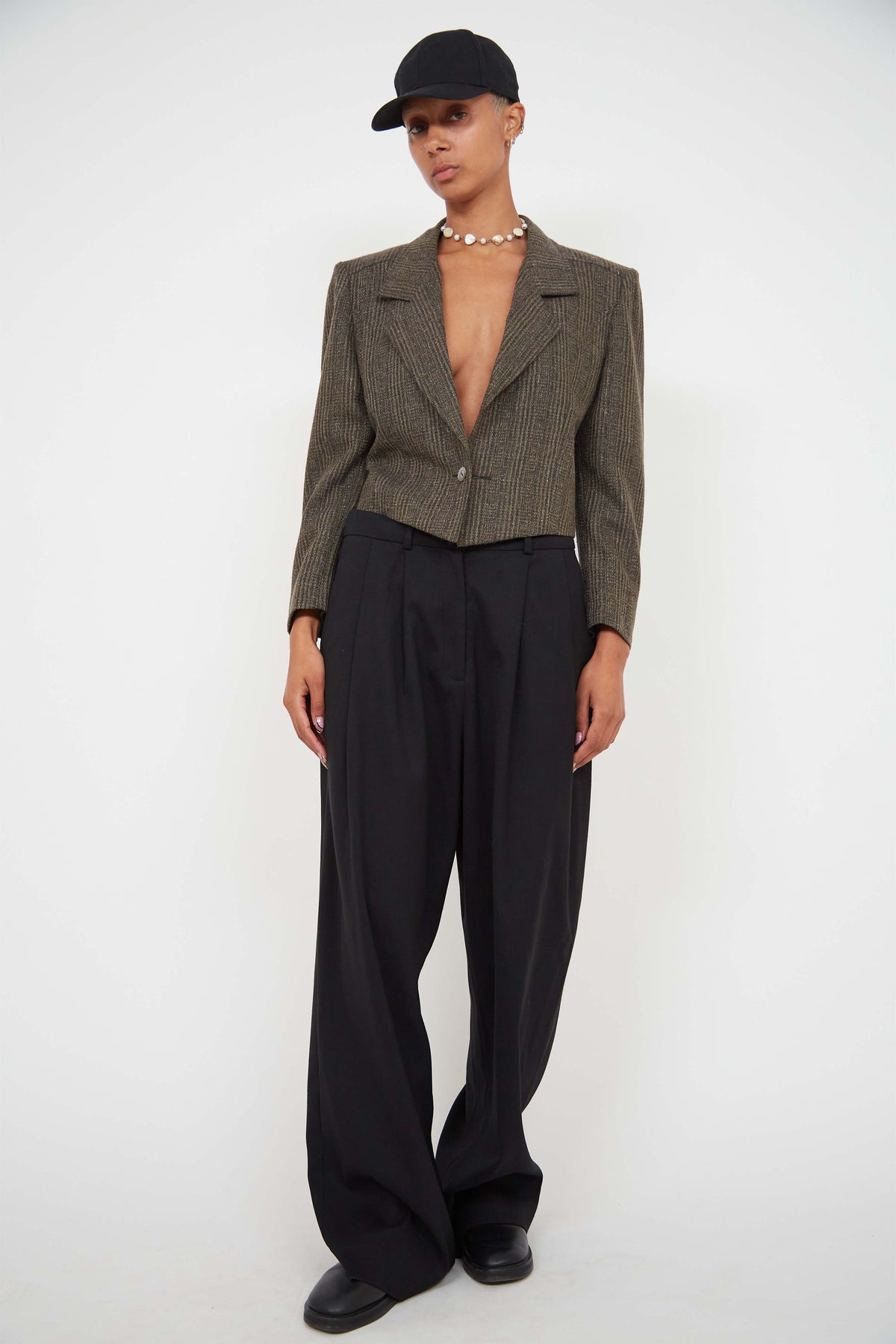 Loewe blazer
