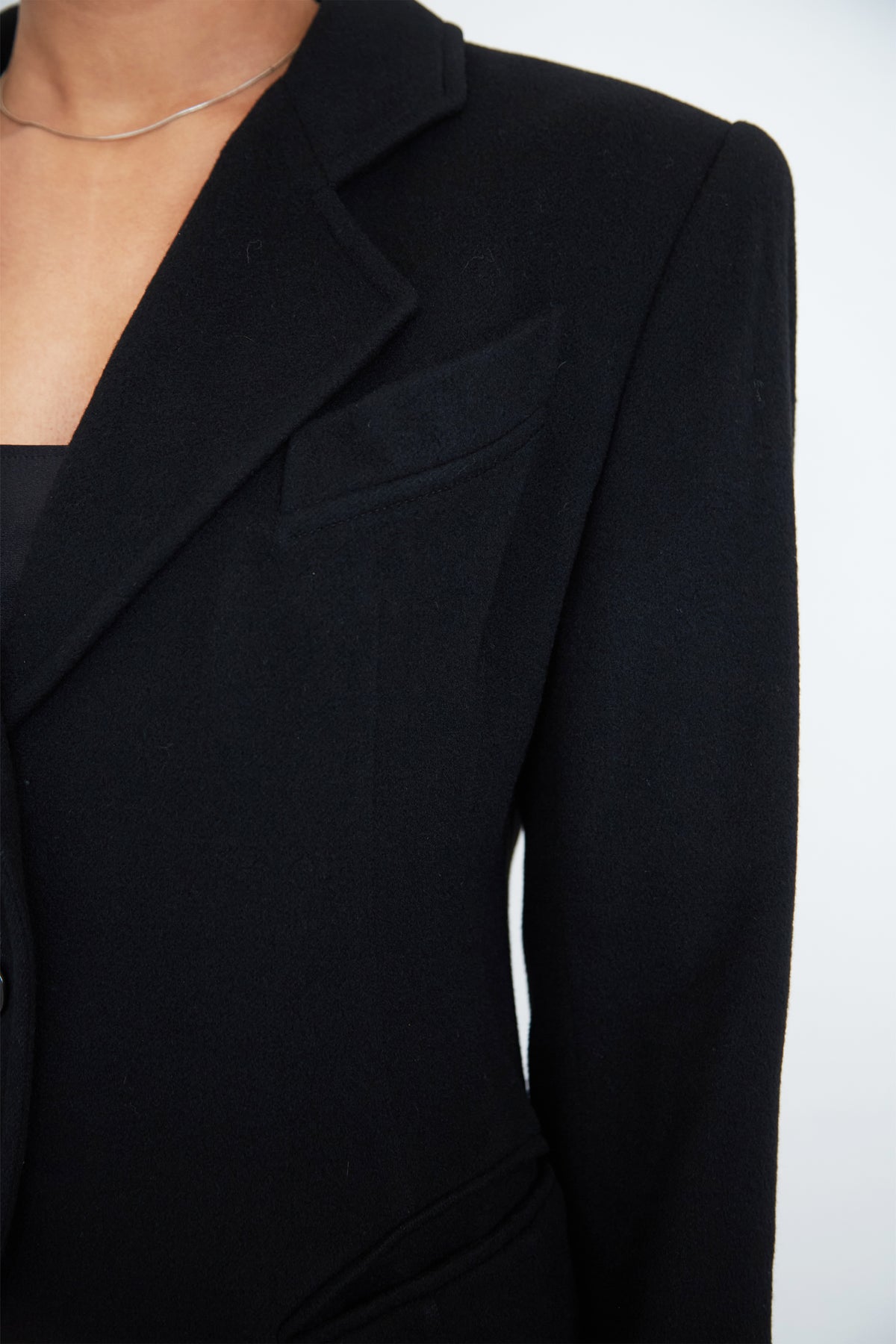 Hermes blazer