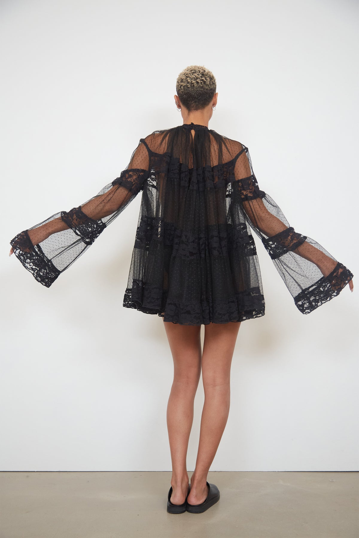 Jerome Studio dress