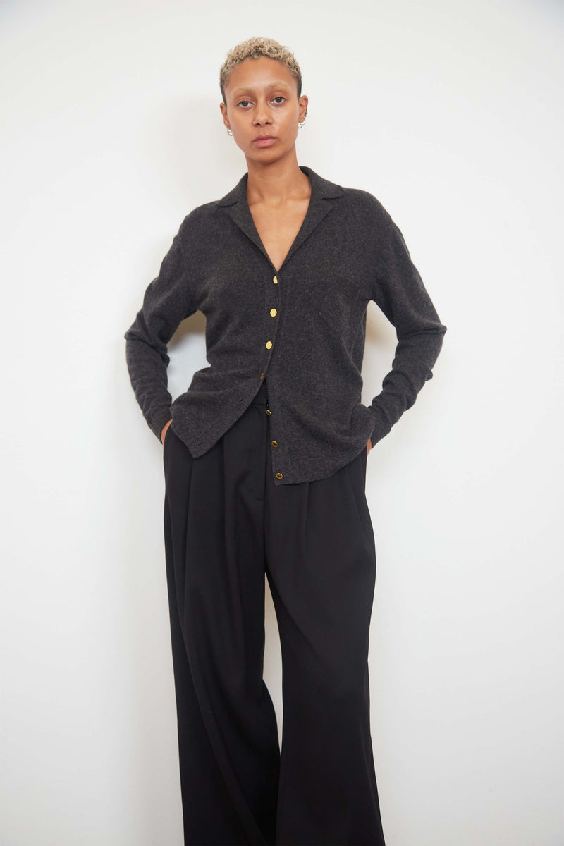 Hermes cardigan