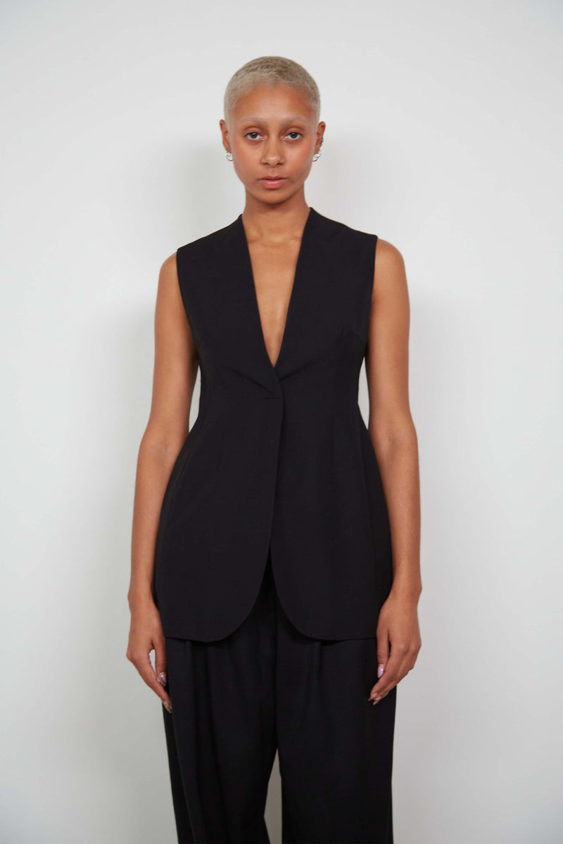 Christian Dior Vest