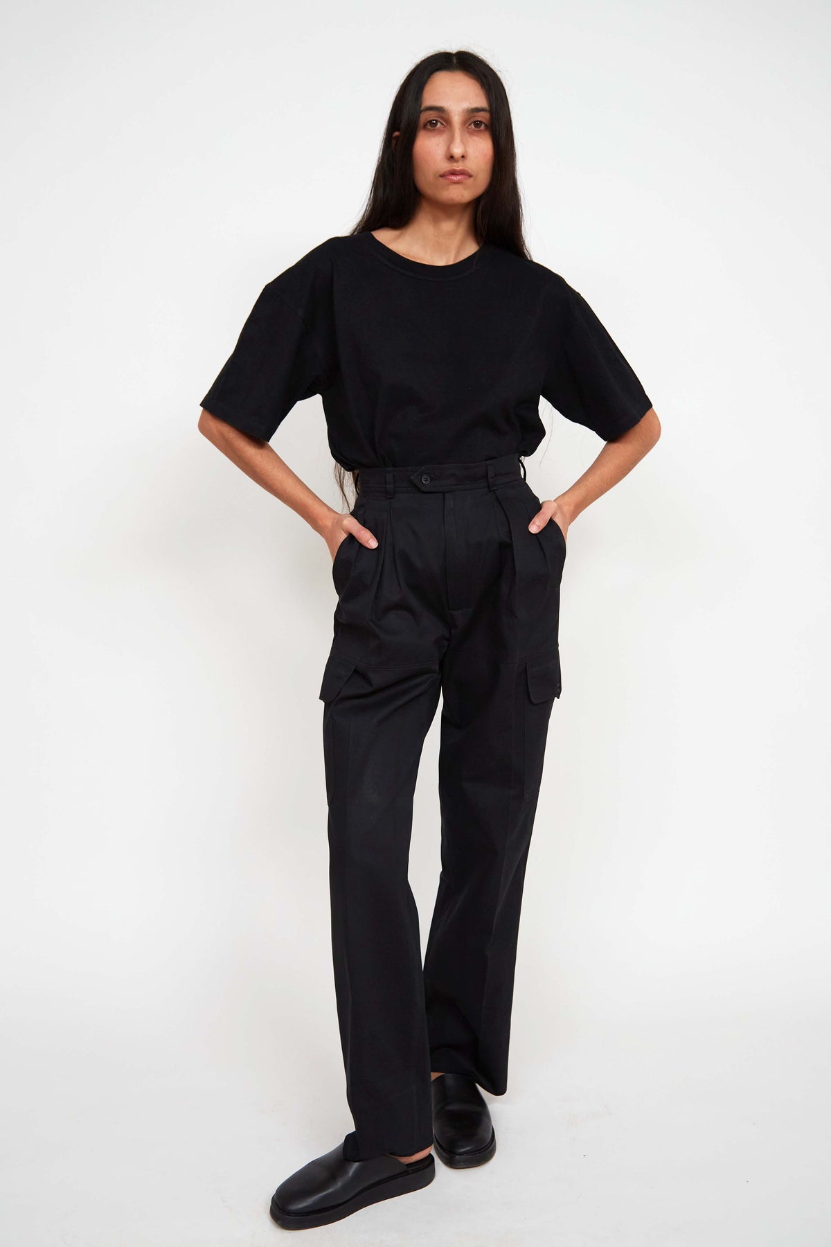 Yves Saint Laurent 
