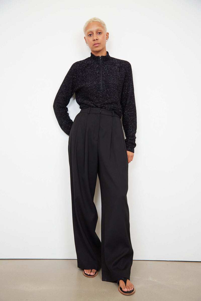 Thierry Mugler sweater