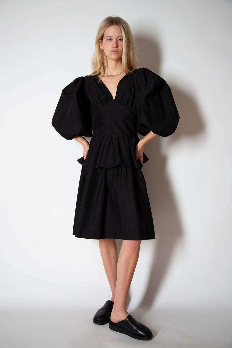 Yves Saint Laurent dress