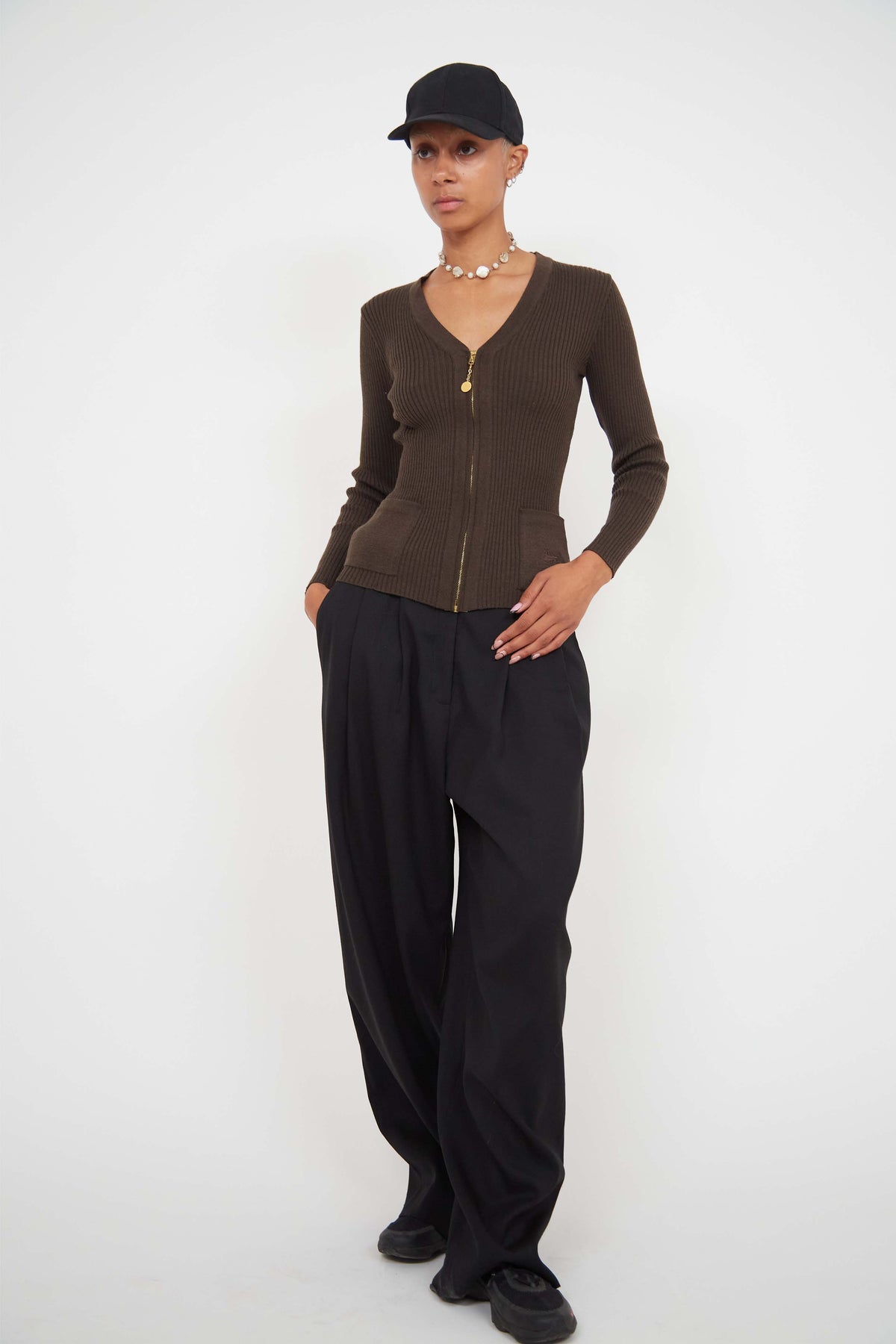 Celine cardigan