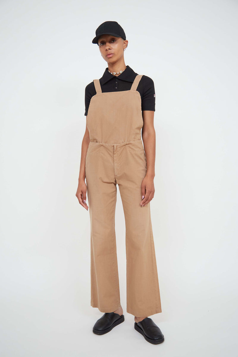 Maison Margiela dungarees
