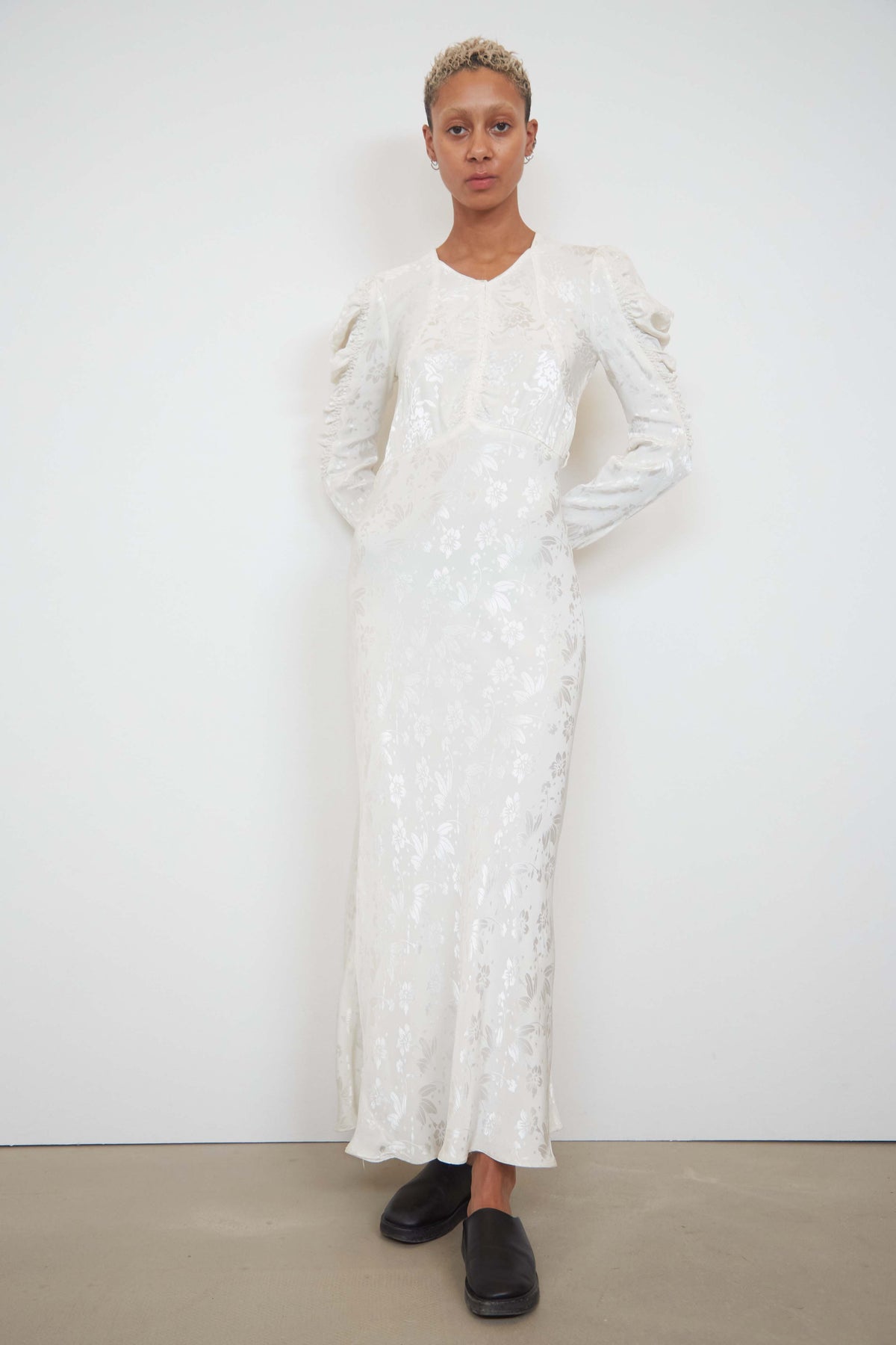 Vintage dress