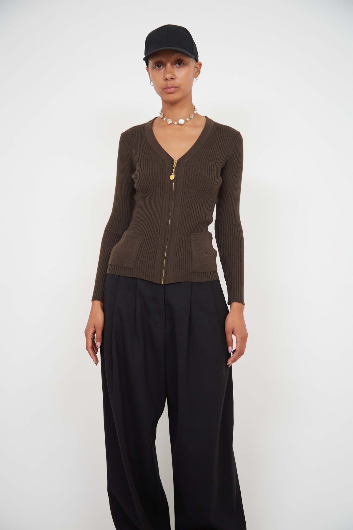 Celine cardigan
