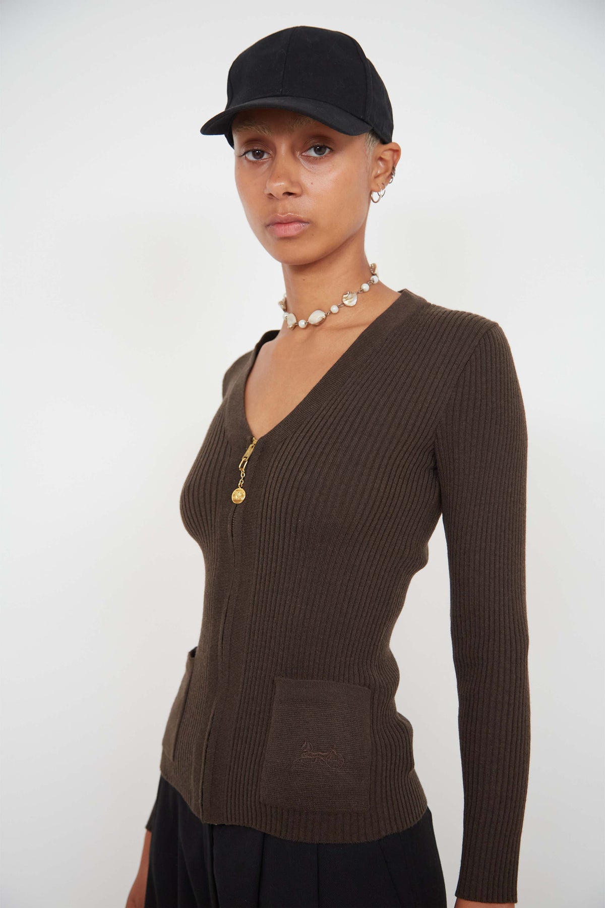 Celine cardigan