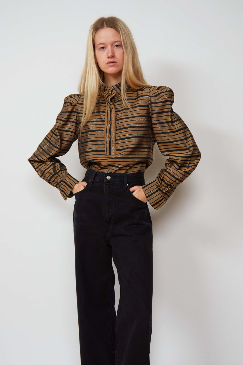 Yves Saint Laurent shirt