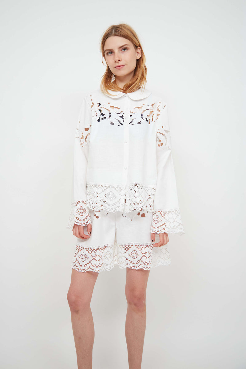 Jerome Studio pajamas