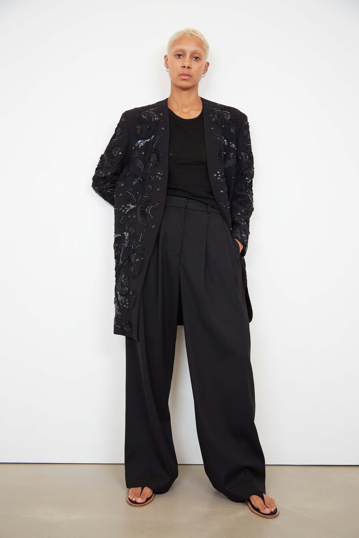 Loewe jacket