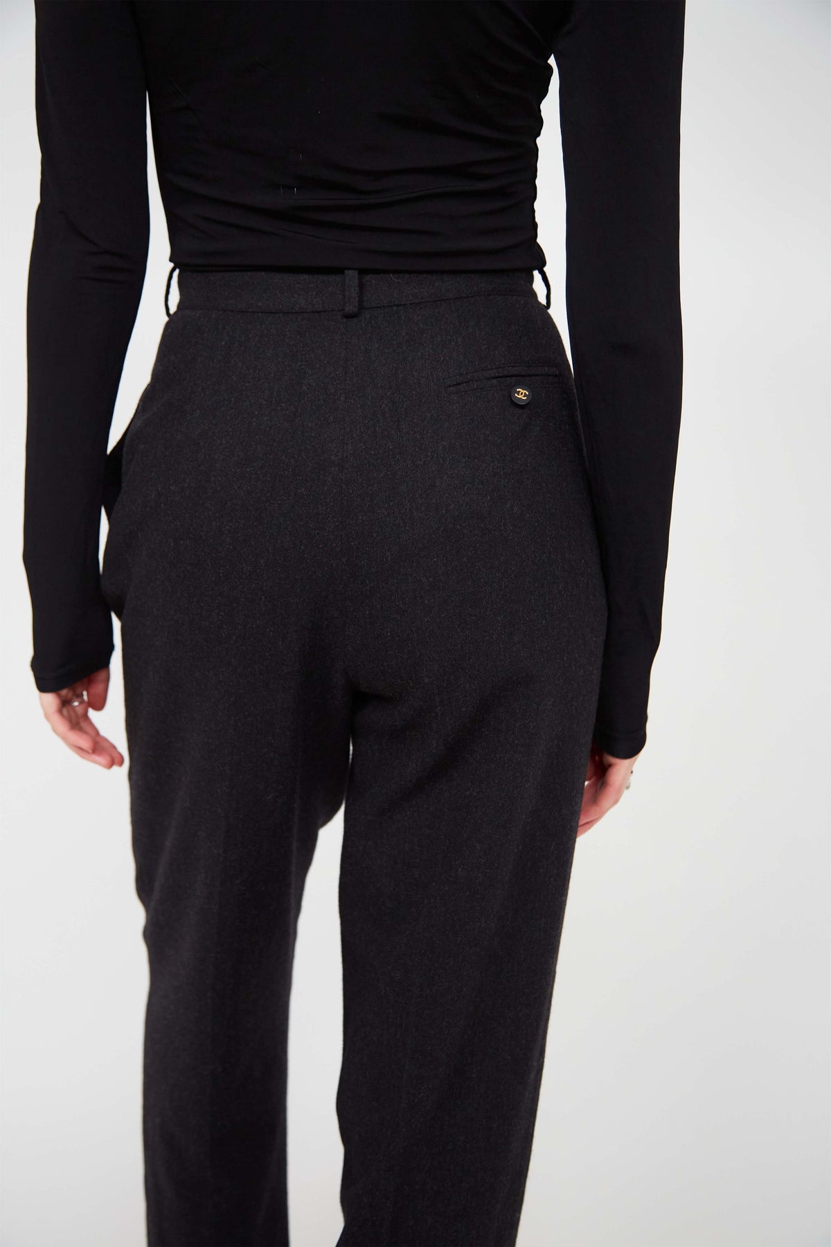 Chanel pants