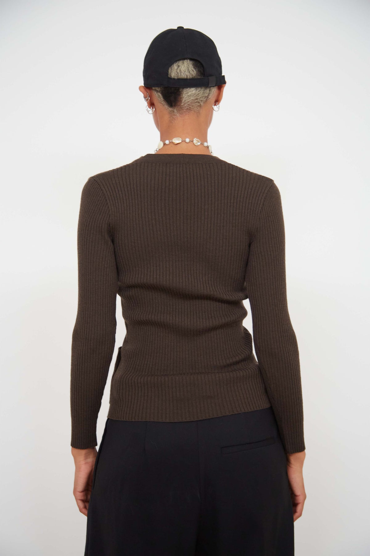 Celine cardigan