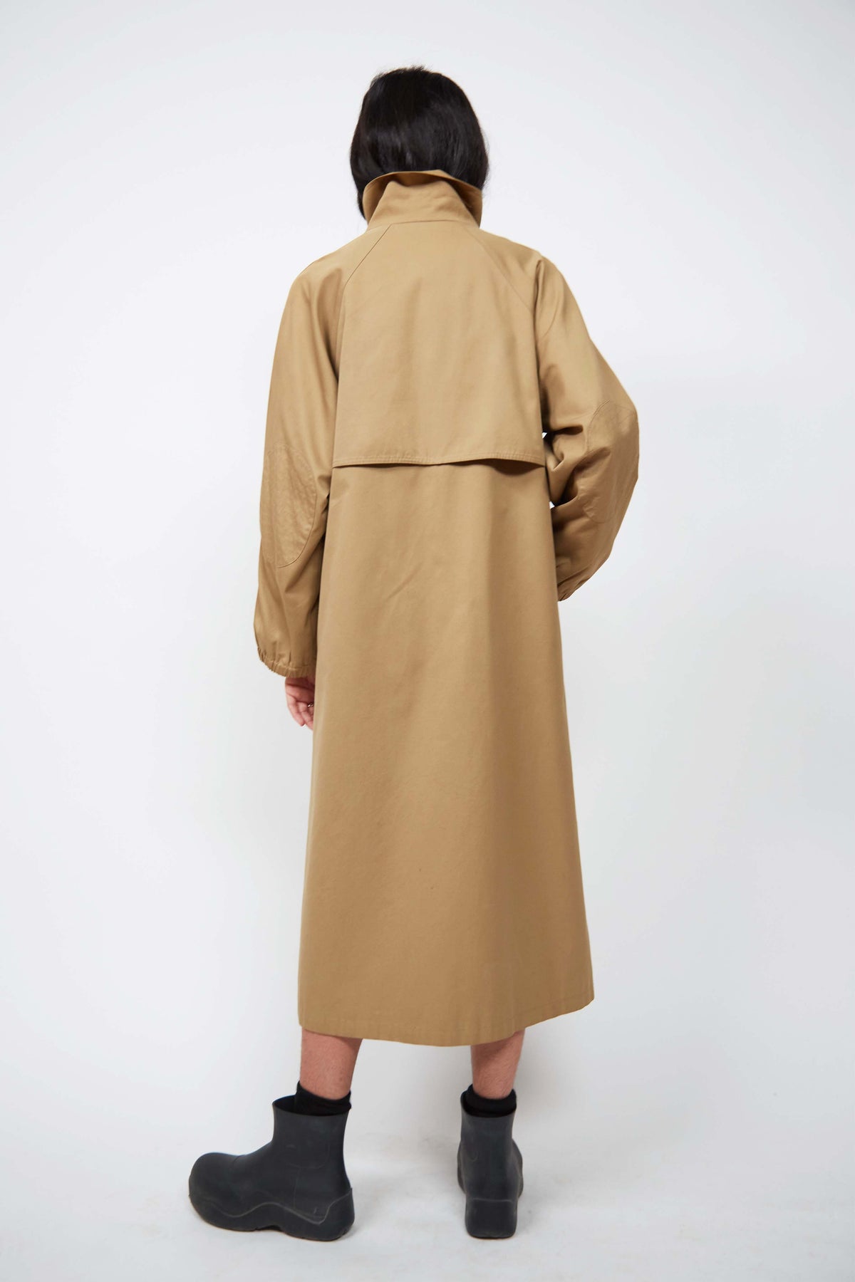 Gucci trenchcoat