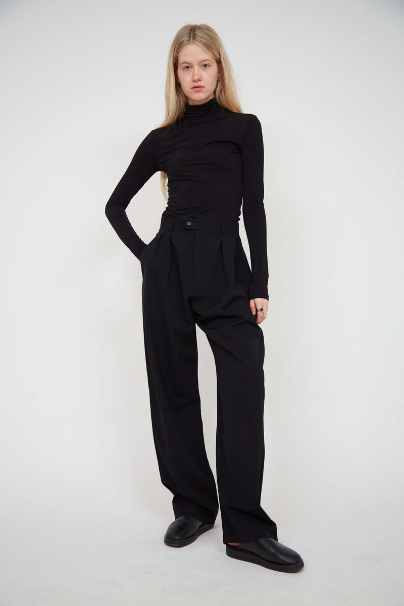 Yves Saint Laurent pants