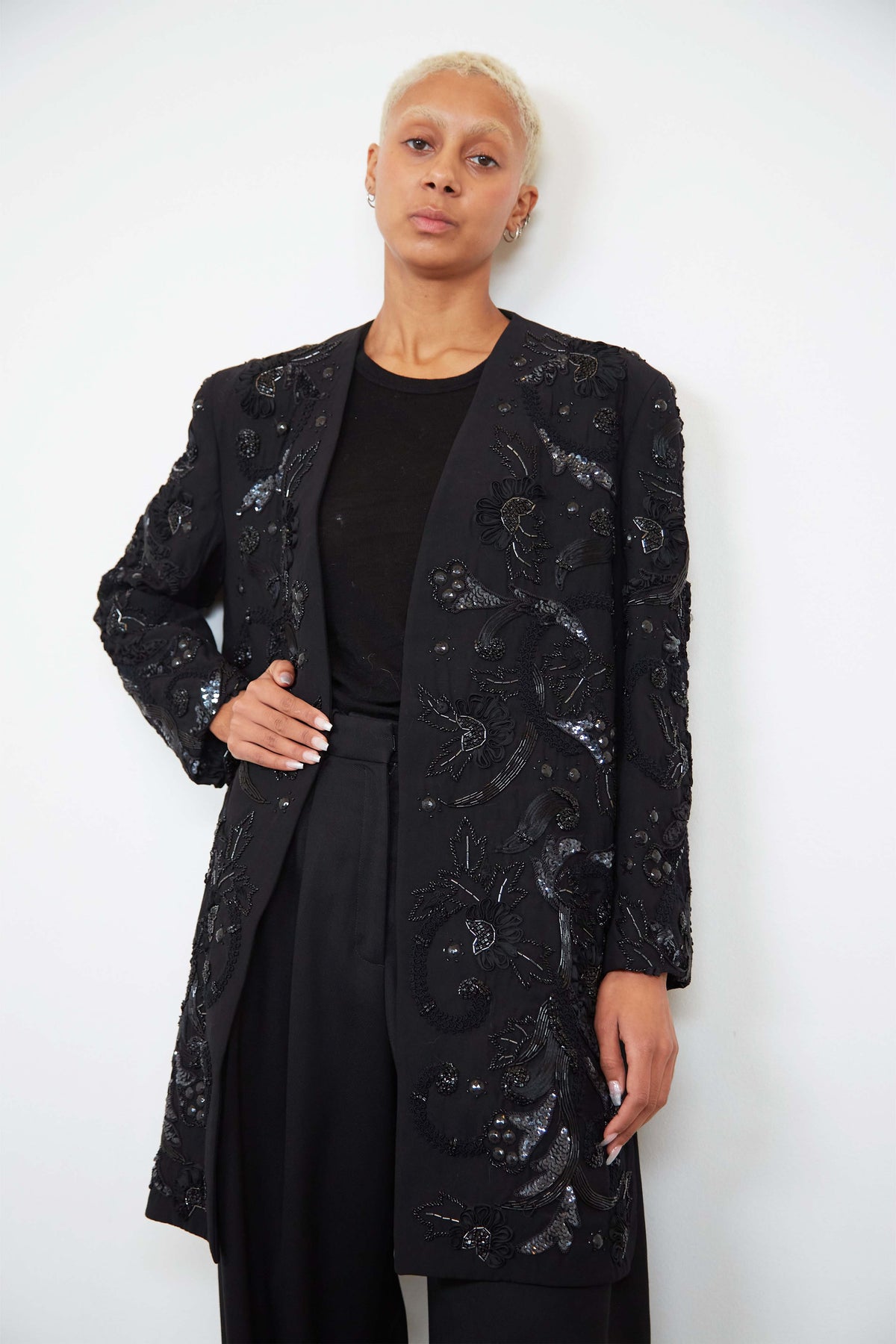 Loewe jacket
