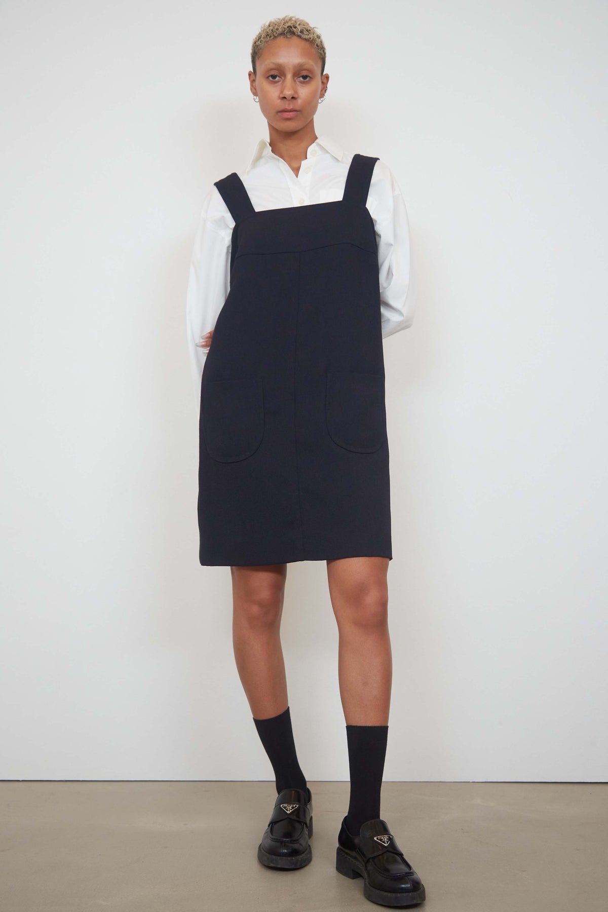 Yves Saint Laurent dress