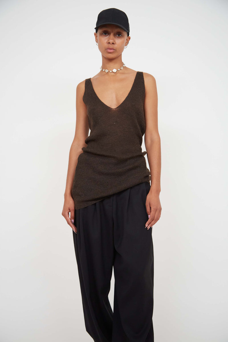 Prada top