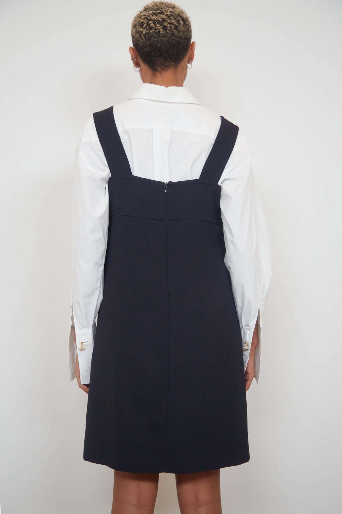 Yves Saint Laurent dress