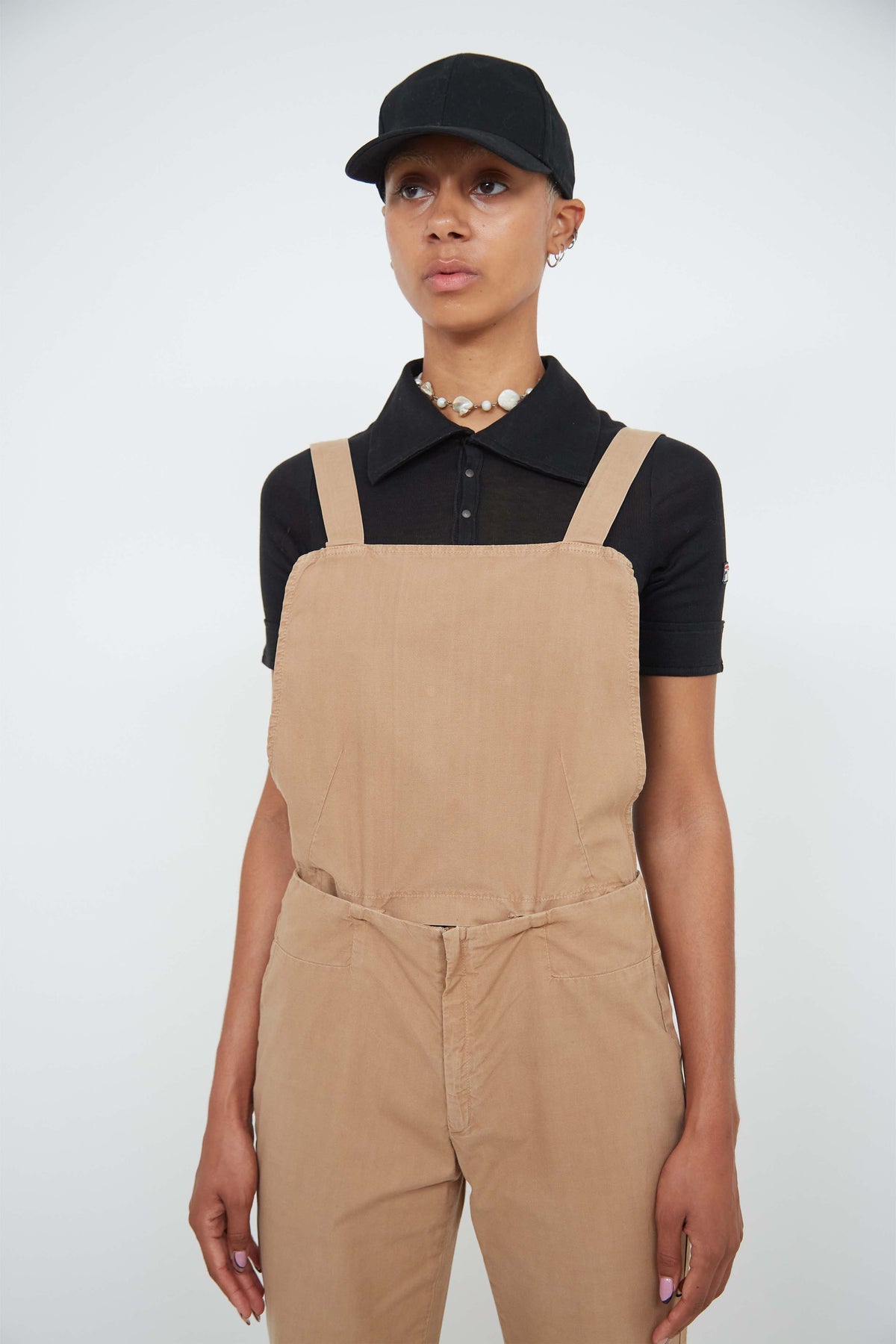 Maison Margiela dungarees