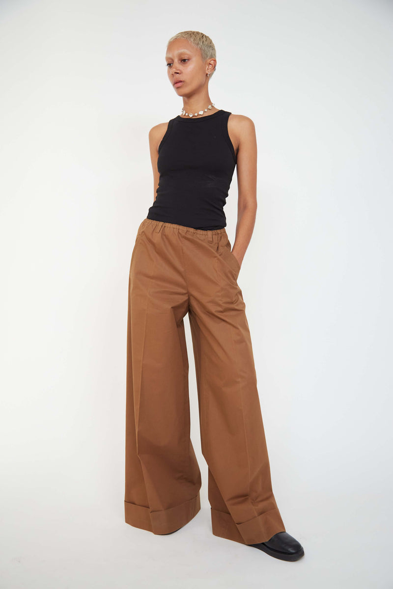 Jean Paul Gaultier pants