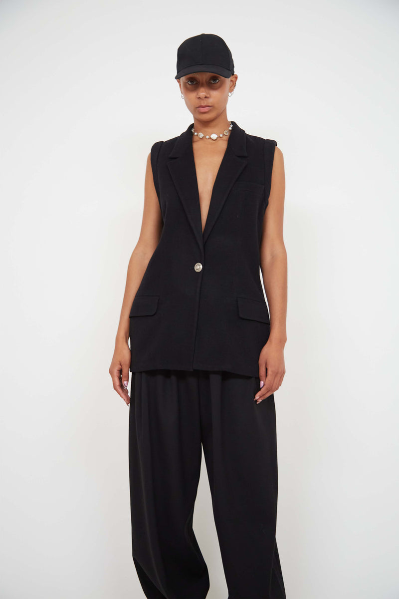 Gianni Versace vest