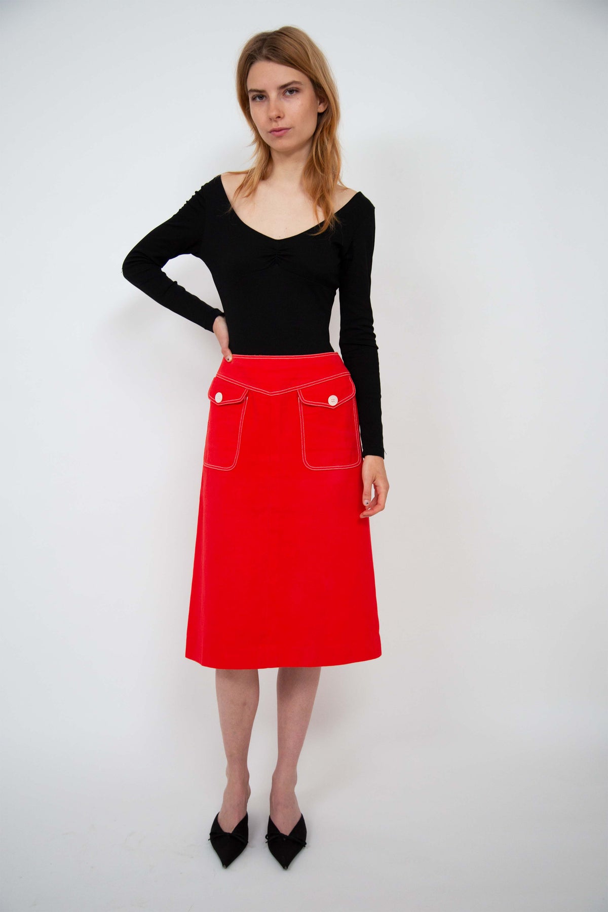 Celine skirt