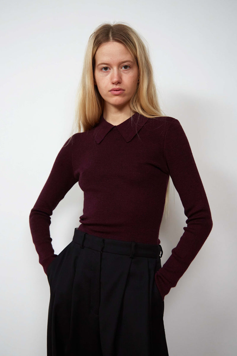 Yves Saint Laurent polo