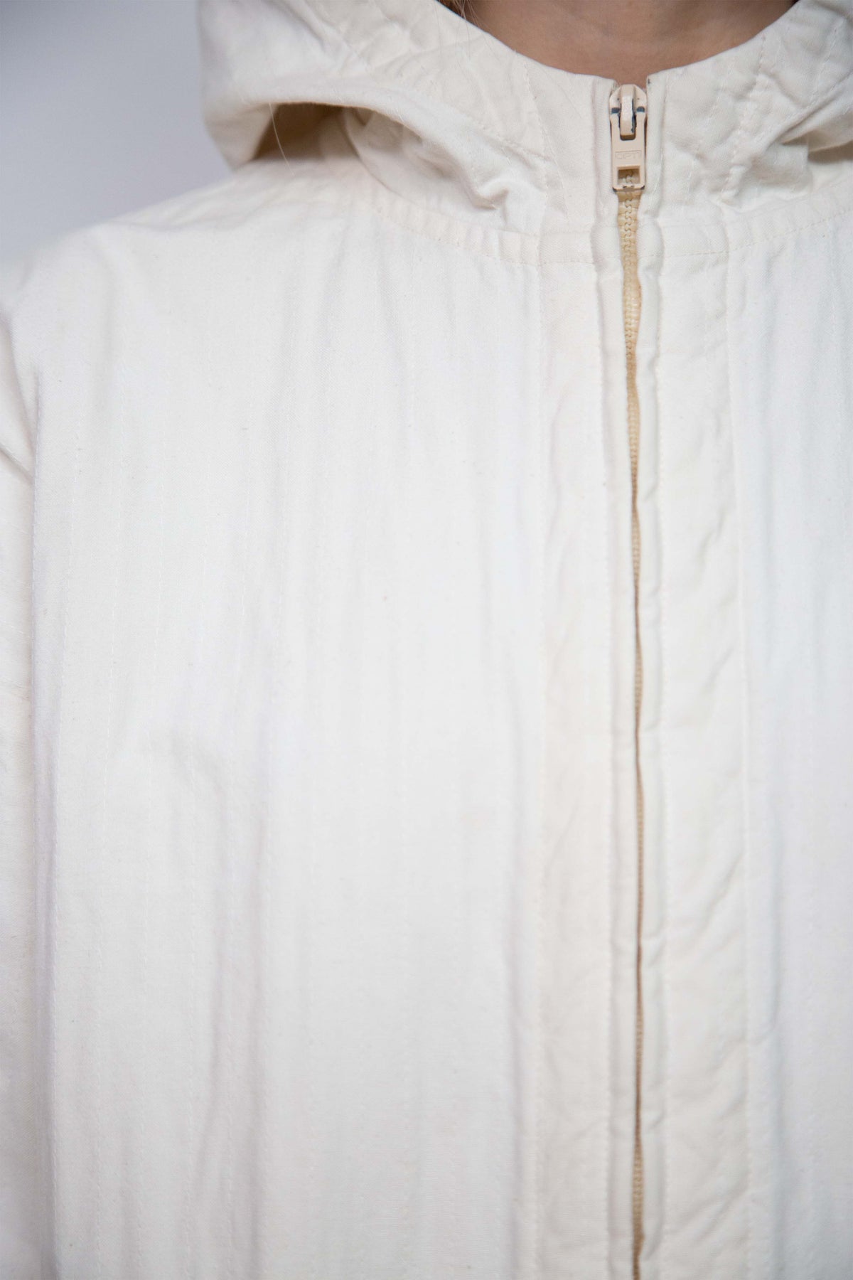 Vuokko hodded jacket