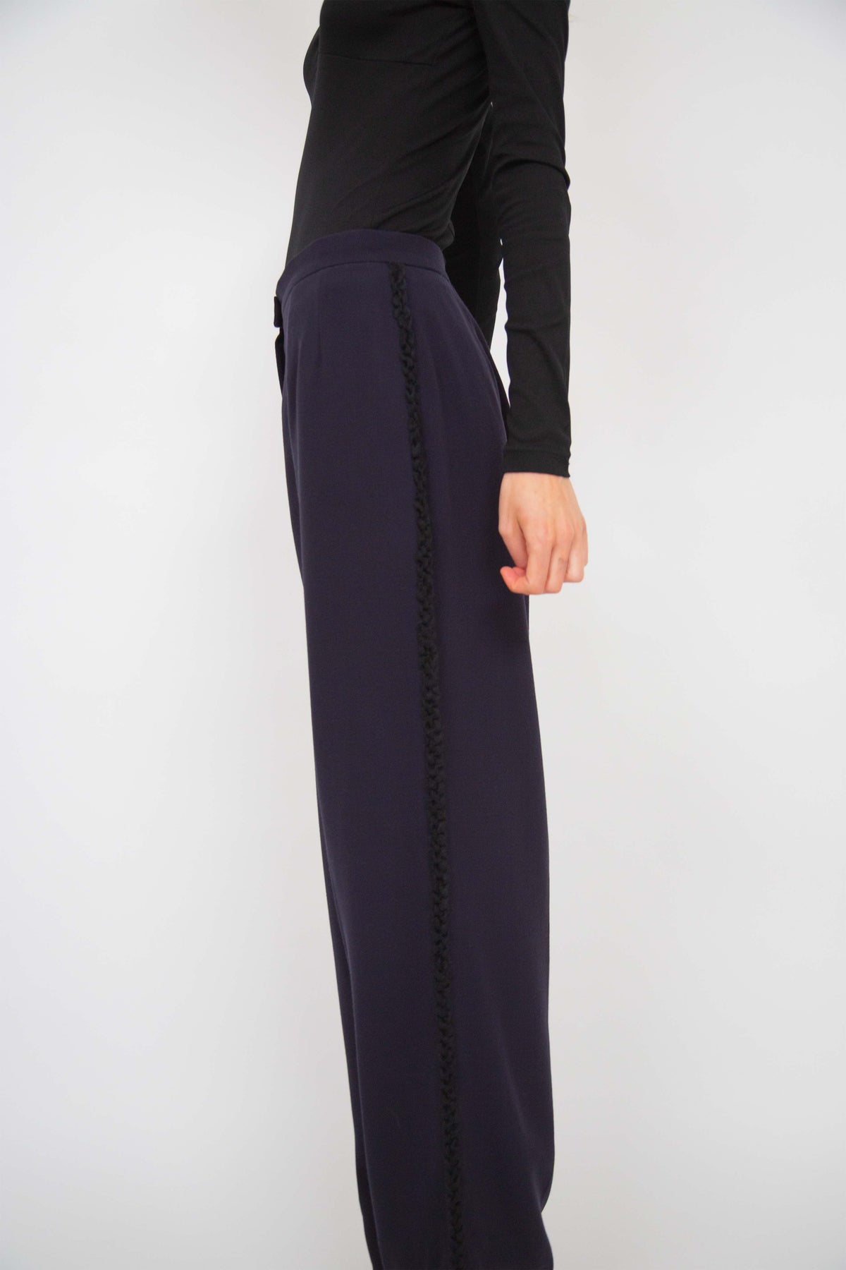 Chanel pants
