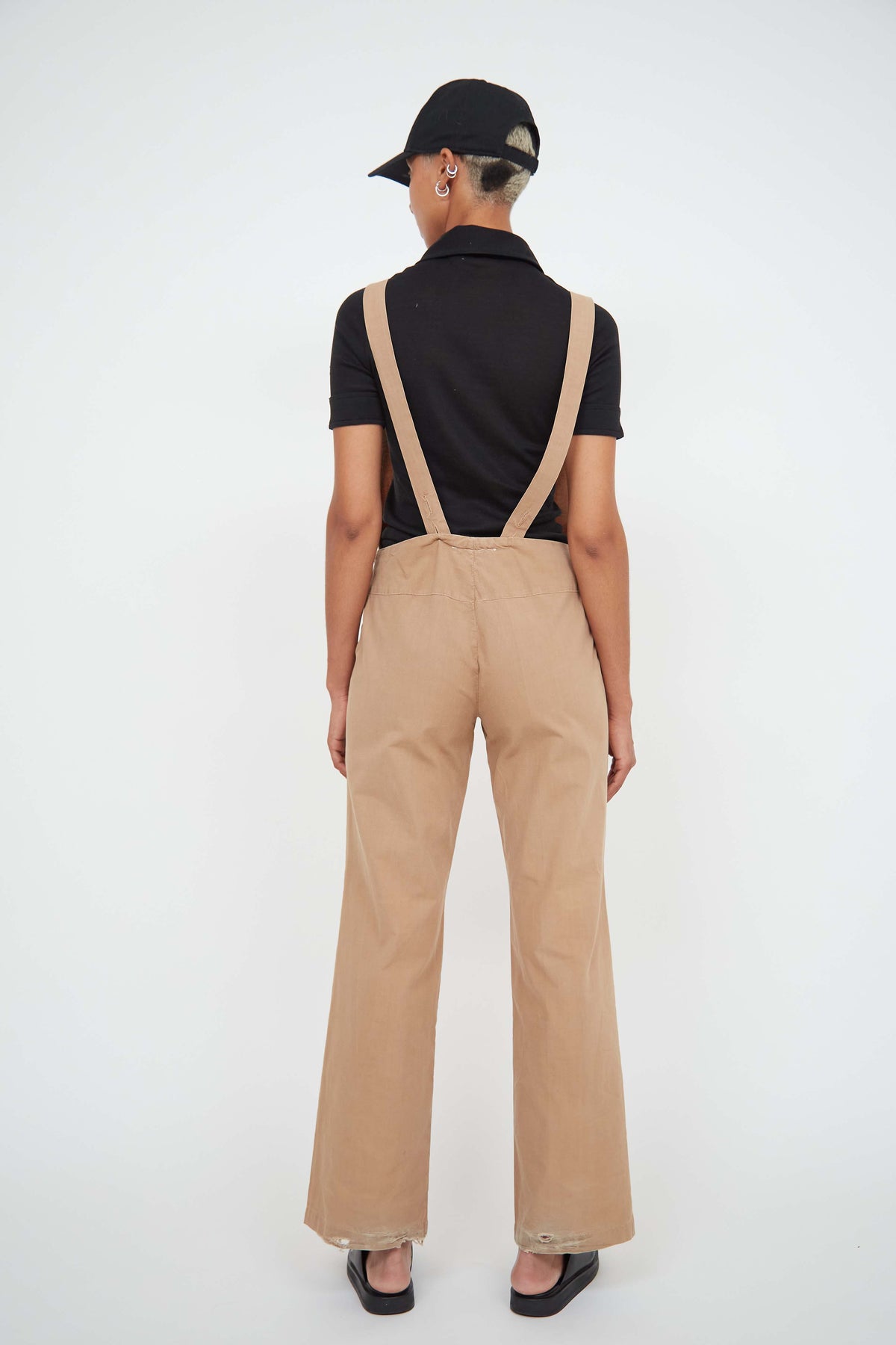 Maison Margiela dungarees