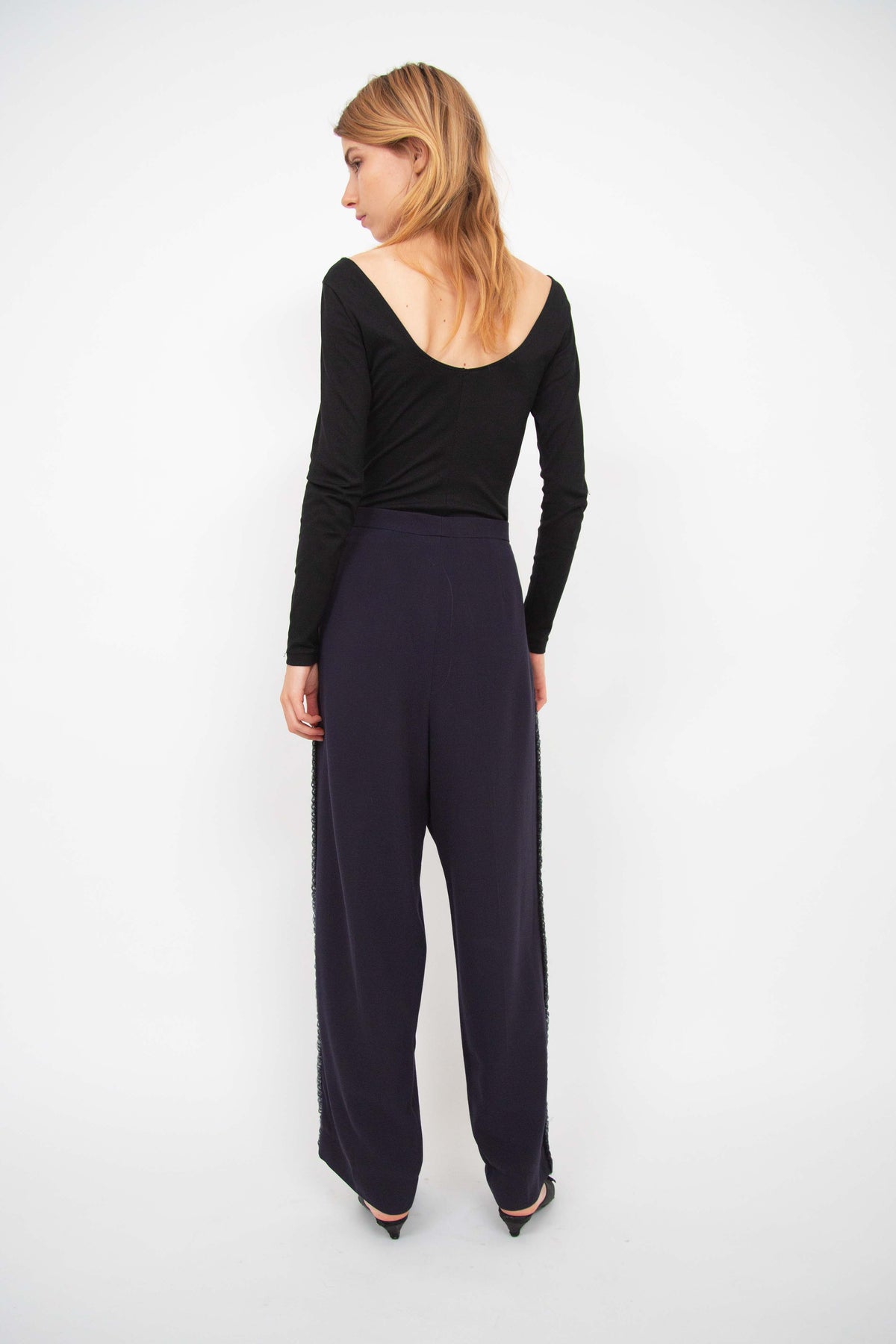 Chanel pants