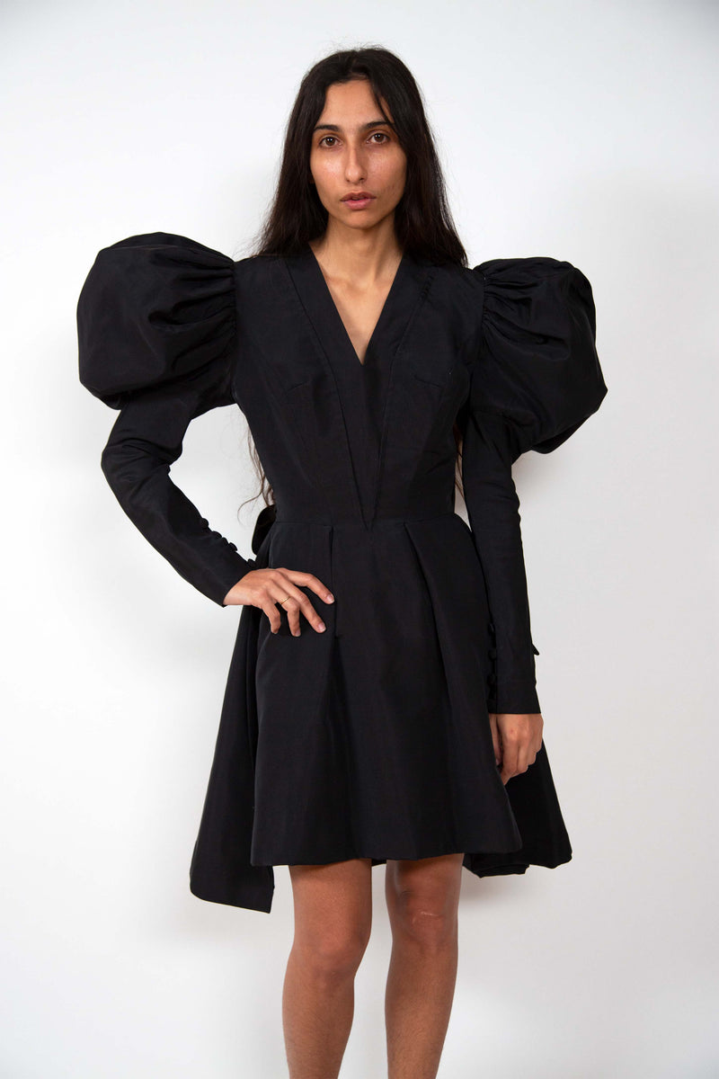 Christian Lacroix dress
