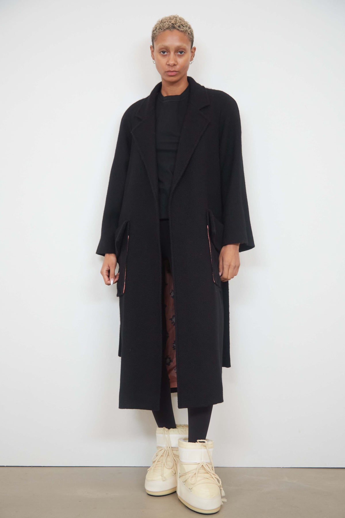 Christian Lacroix coat