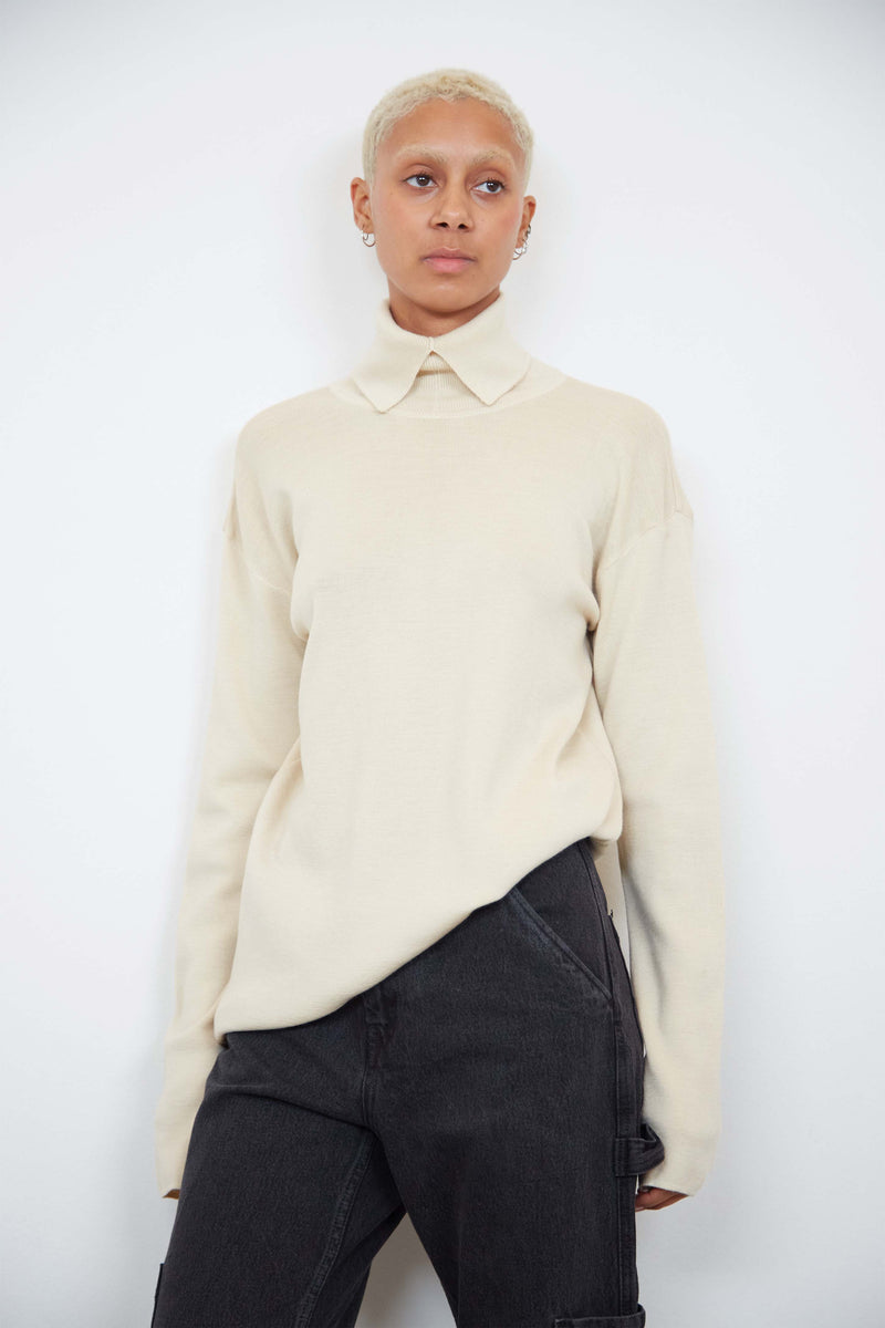 Issey Miyake polo