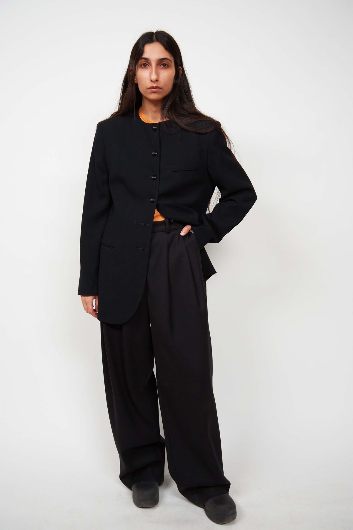 Christian Dior blazer
