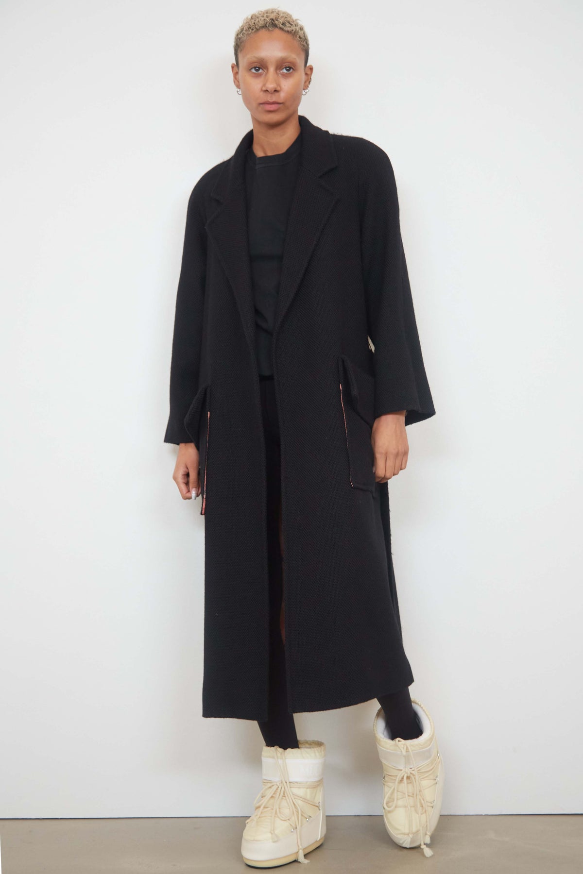 Christian Lacroix coat