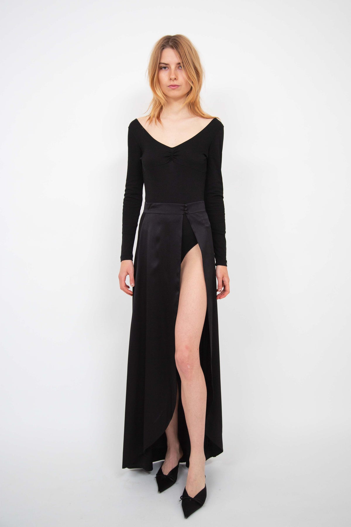 Jerome Studio Skirt