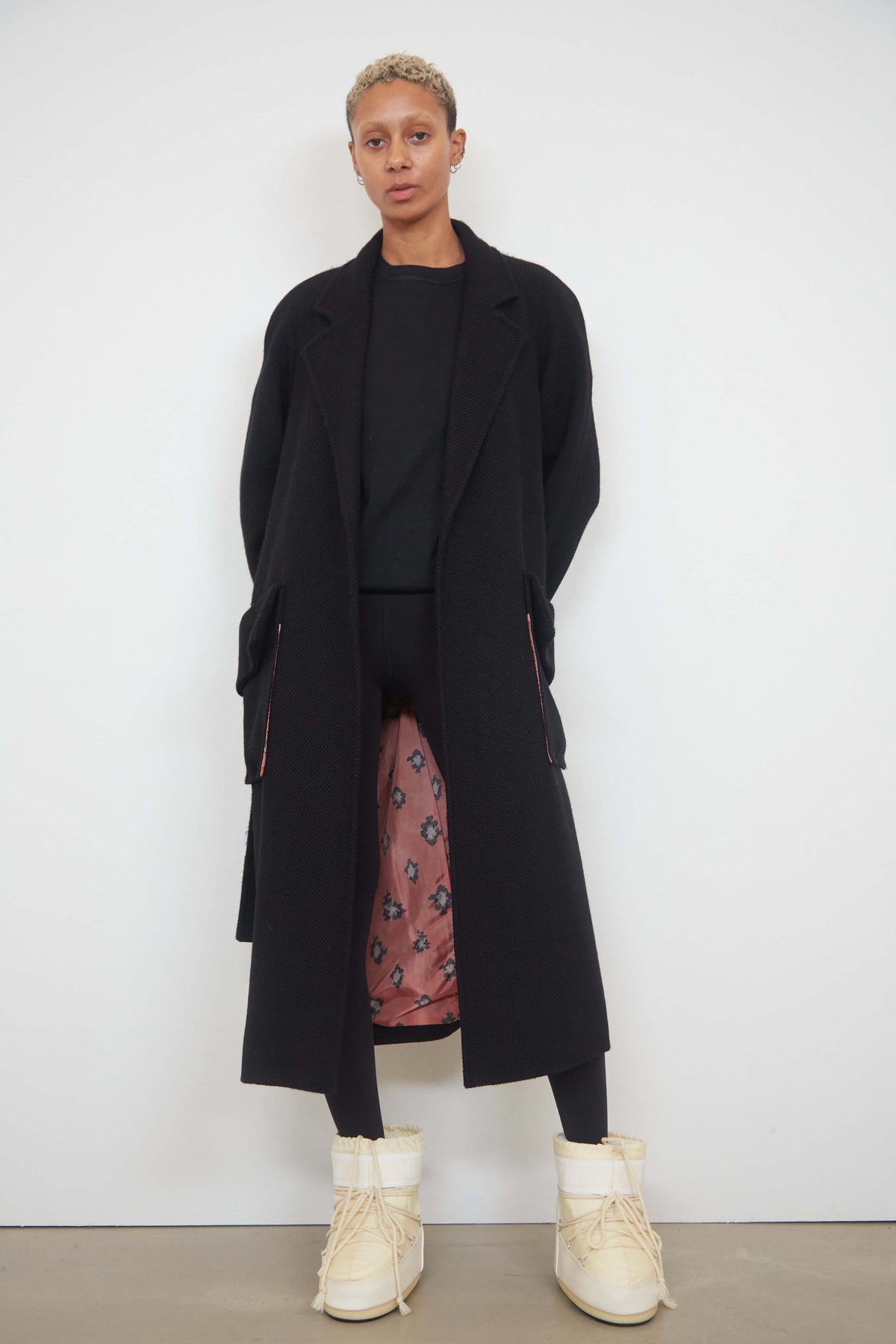 Christian Lacroix coat