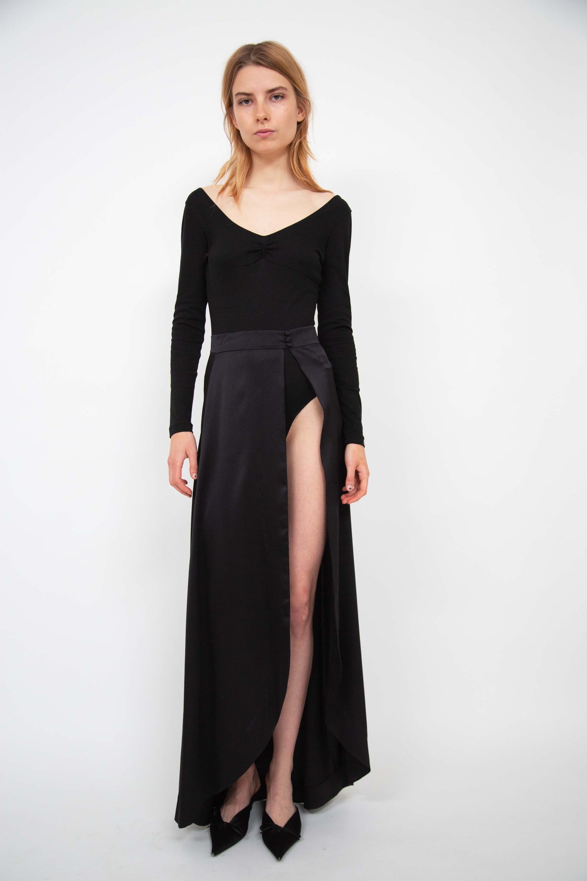 Jerome Studio Skirt