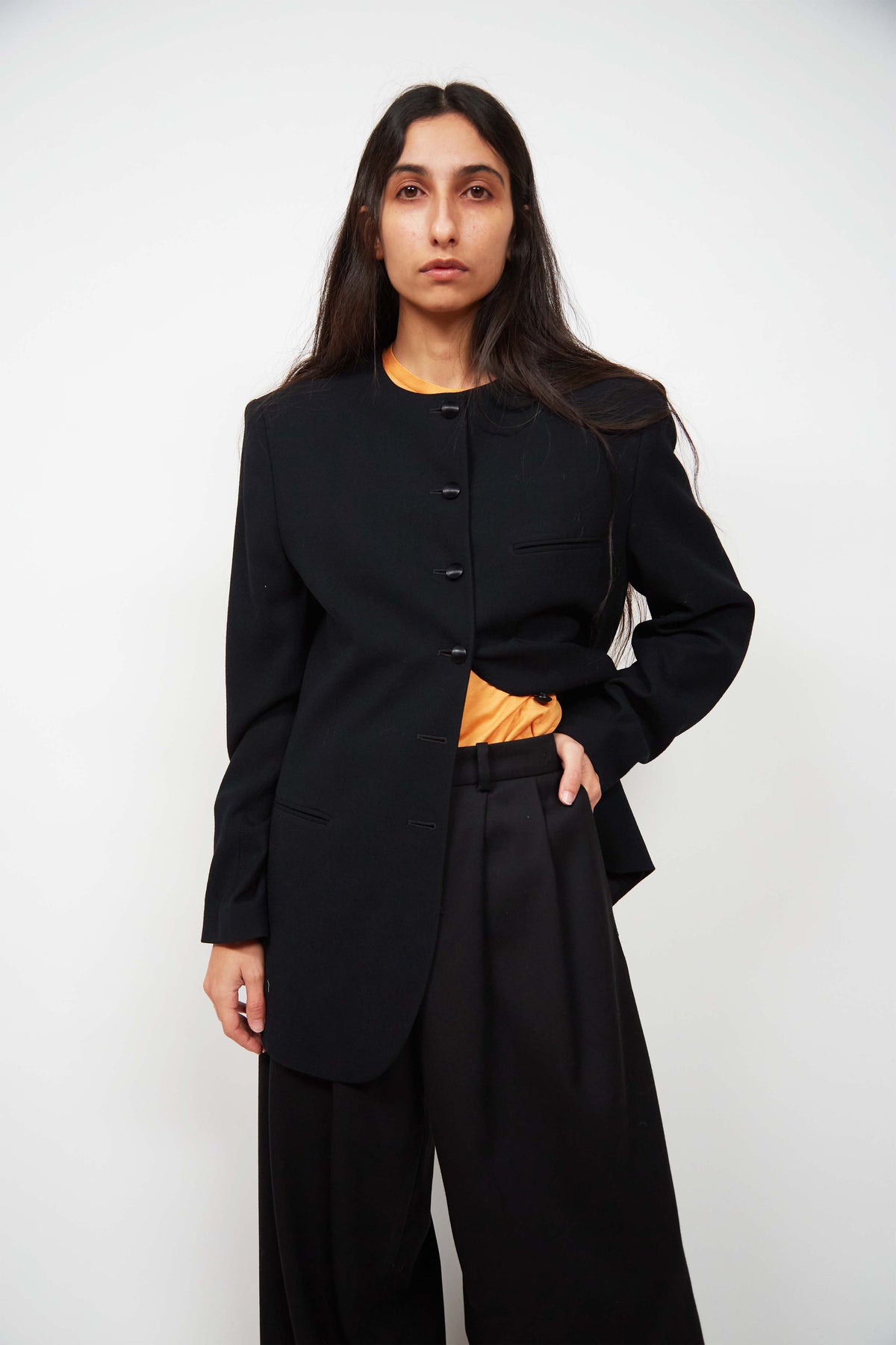 Christian Dior blazer