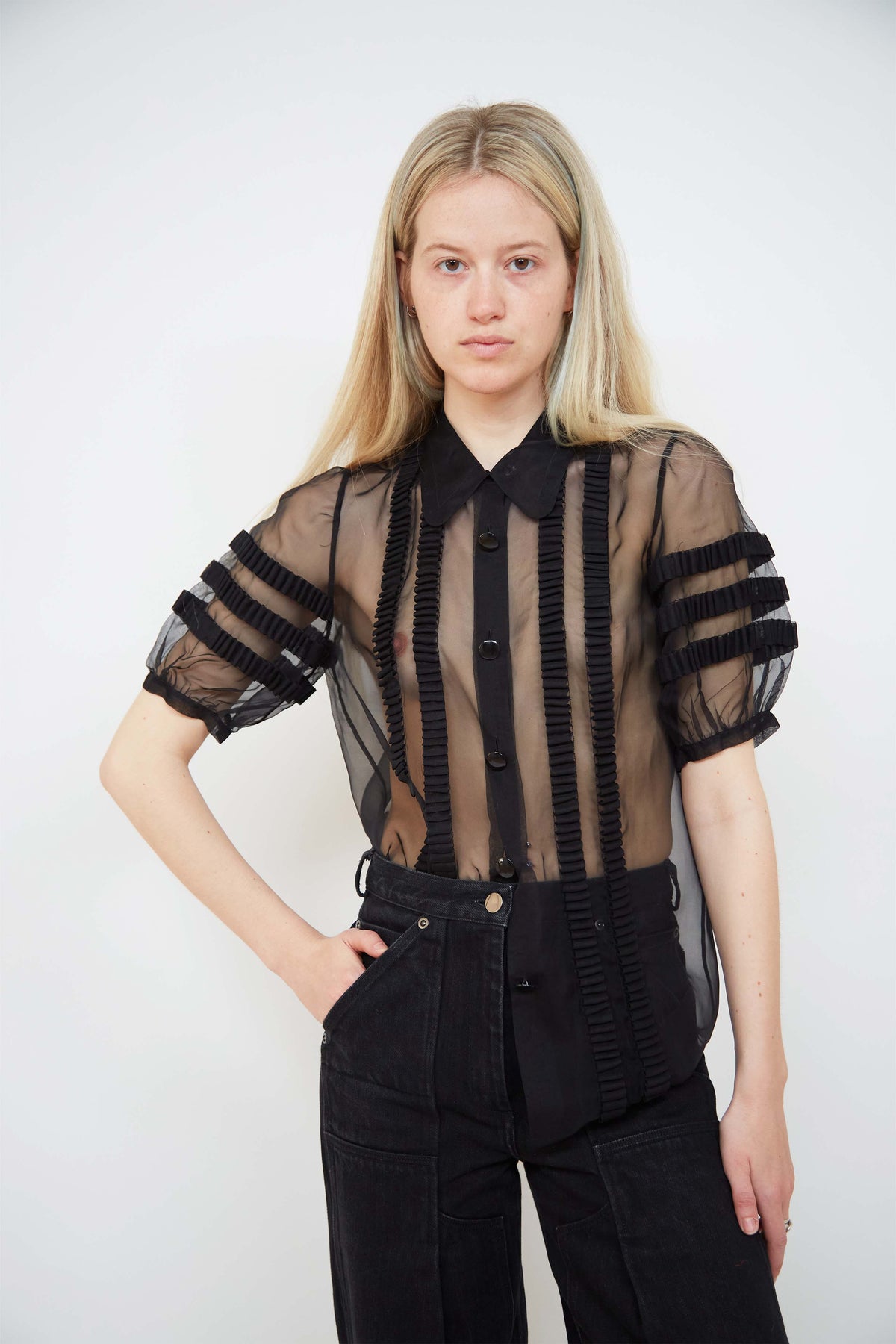 Chloe shirt