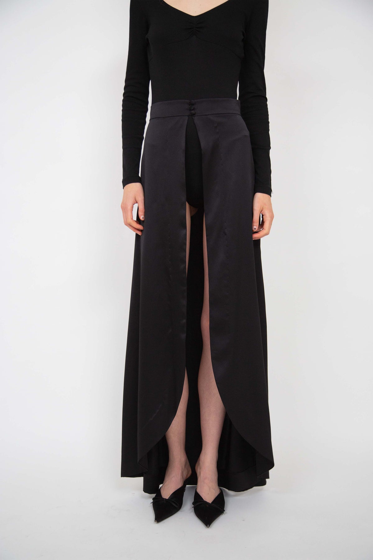 Jerome Studio Skirt