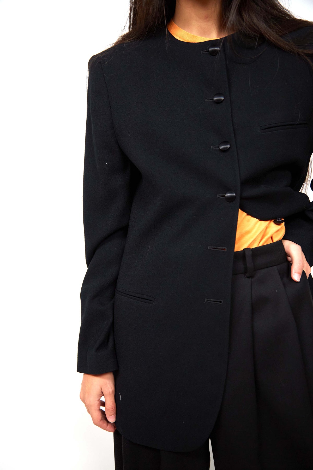 Christian Dior blazer