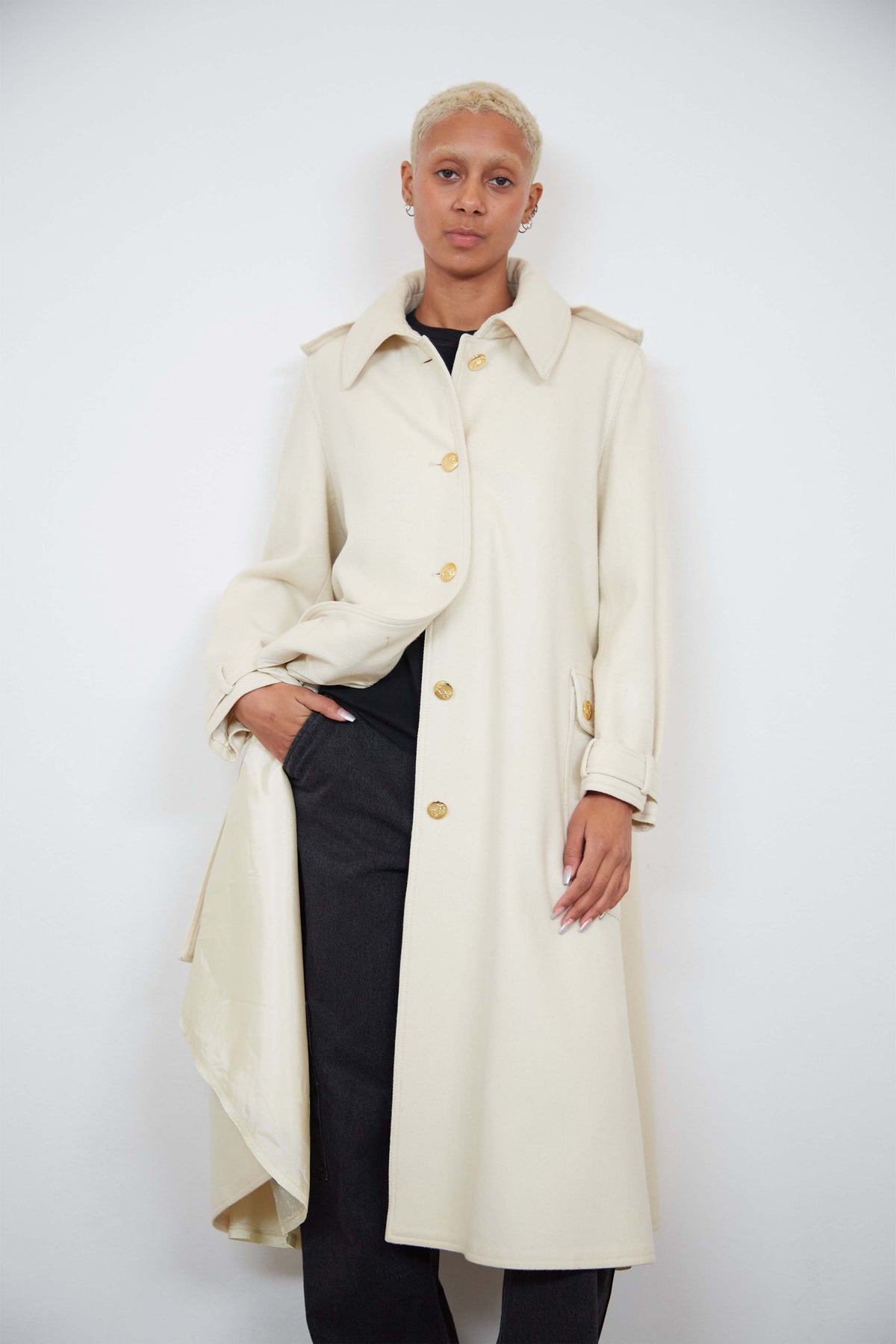 Celine coat
