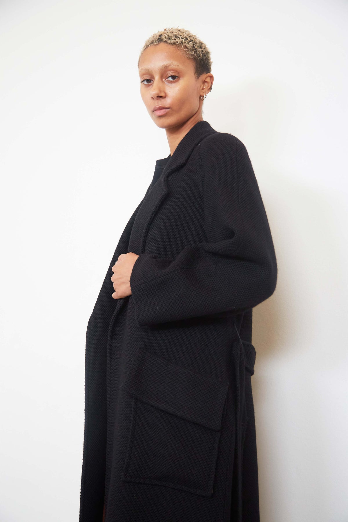 Christian Lacroix coat